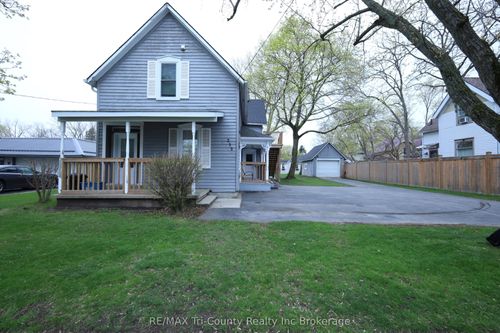 232 John Street S, Aylmer, ON, N5H2E1 | Card Image