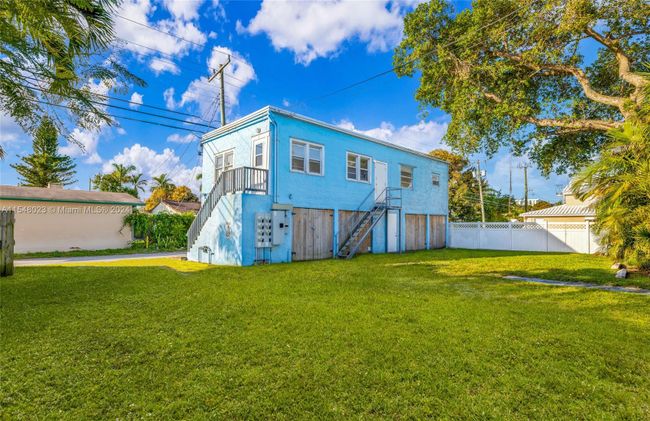 1512 Harrison St, Home with 0 bedrooms, 0 bathrooms and 4 parking in Hollywood FL | Image 4