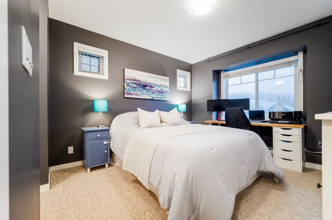 88 - 4401 Blauson Blvd, Townhouse with 3 bedrooms, 2 bathrooms and 3 parking in Abbotsford BC | Image 9