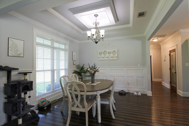 1328 Teeterville Rd, House other with 4 bedrooms, 4 bathrooms and 2 parking in Lakeland GA | Image 11