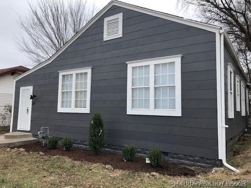 112 Newton St, Tulsa, OK, 74106-4616 | Card Image