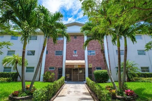 apt-105-16851 Ne 18th Ave, North Miami Beach, FL, 33162-3037 | Card Image