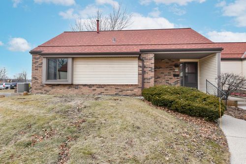 9632 W Bradley Road, Milwaukee, WI, 53224 | Card Image