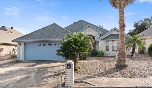 3318 Country Club Dr, Edinburg, TX, 78542 | Card Image