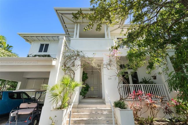 220 Cypress Dr, House other with 5 bedrooms, 6 bathrooms and null parking in Key Biscayne FL | Image 58