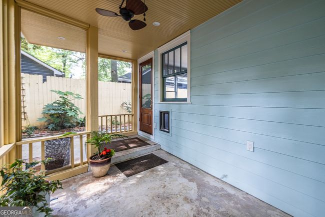 570 Park Ave Se, House other with 4 bedrooms, 2 bathrooms and 2 parking in Atlanta GA | Image 46
