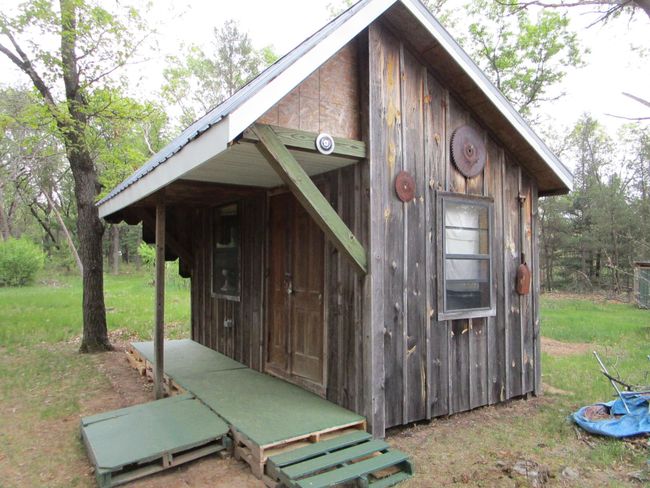 2018 9 Th Ave, Home with 2 bedrooms, 1 bathrooms and null parking in Adams WI | Image 25
