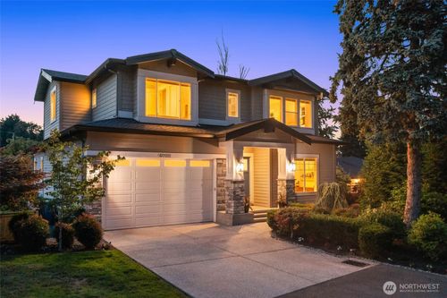 9702 Se 41st St, Mercer Island, WA, 98040-4202 | Card Image
