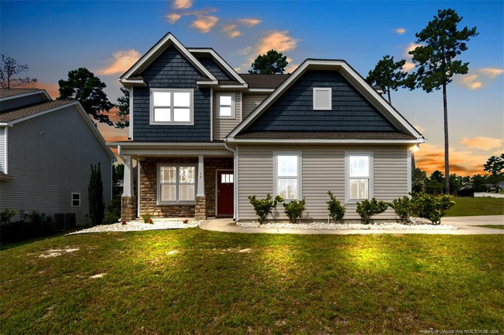 Residential in Spring Lake