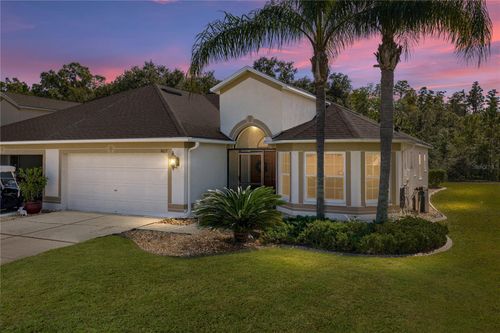 9617 Rolling Cir, San Antonio, FL, 33576-4654 | Card Image