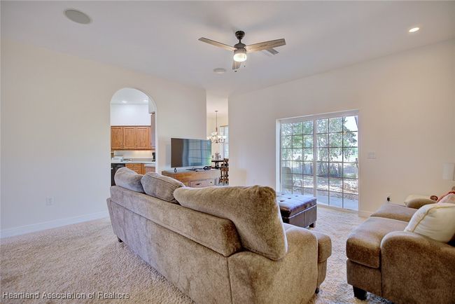 2920 Fairway Ln, House other with 3 bedrooms, 2 bathrooms and null parking in BOWLING GREEN FL | Image 8
