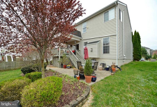 2008 Taylor Grace Ct, House other with 4 bedrooms, 4 bathrooms and null parking in WINCHESTER VA | Image 10