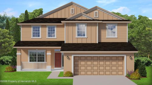 lot-80-12432 Langley Dr, Spring Hill, FL, 34609-2198 | Card Image