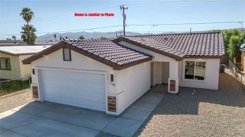 9899 S Arizona Dr, Mohave Valley, AZ, 86440-9567 | Card Image