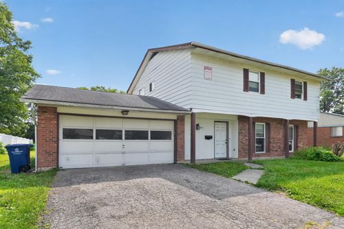621 E Schrock Road, Westerville, OH, 43081 | Card Image