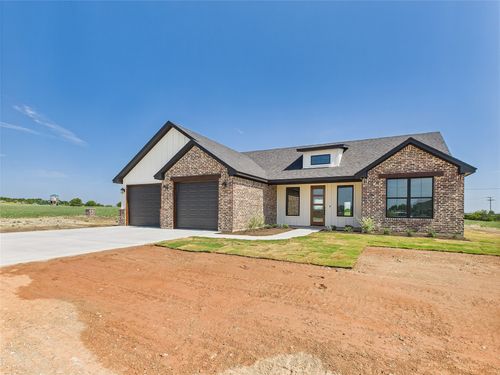 4029 Windy Point Ranch Rd, Cresson, TX, 76035-4341 | Card Image
