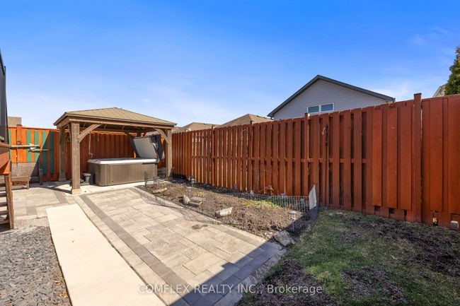 2687 Foxmeadow Rd, House other with 4 bedrooms, 3 bathrooms and 2 parking in Peterborough ON | Image 38
