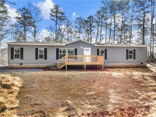 7668 Pea Ridge Rd, Lula, GA, 30554-2421 | Card Image