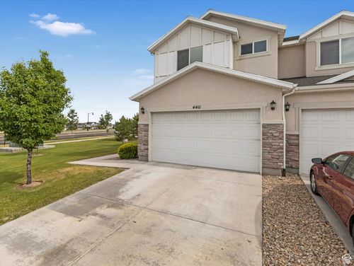 4411 W Lower Meadow Dr, Herriman, UT, 84096-7512 | Card Image