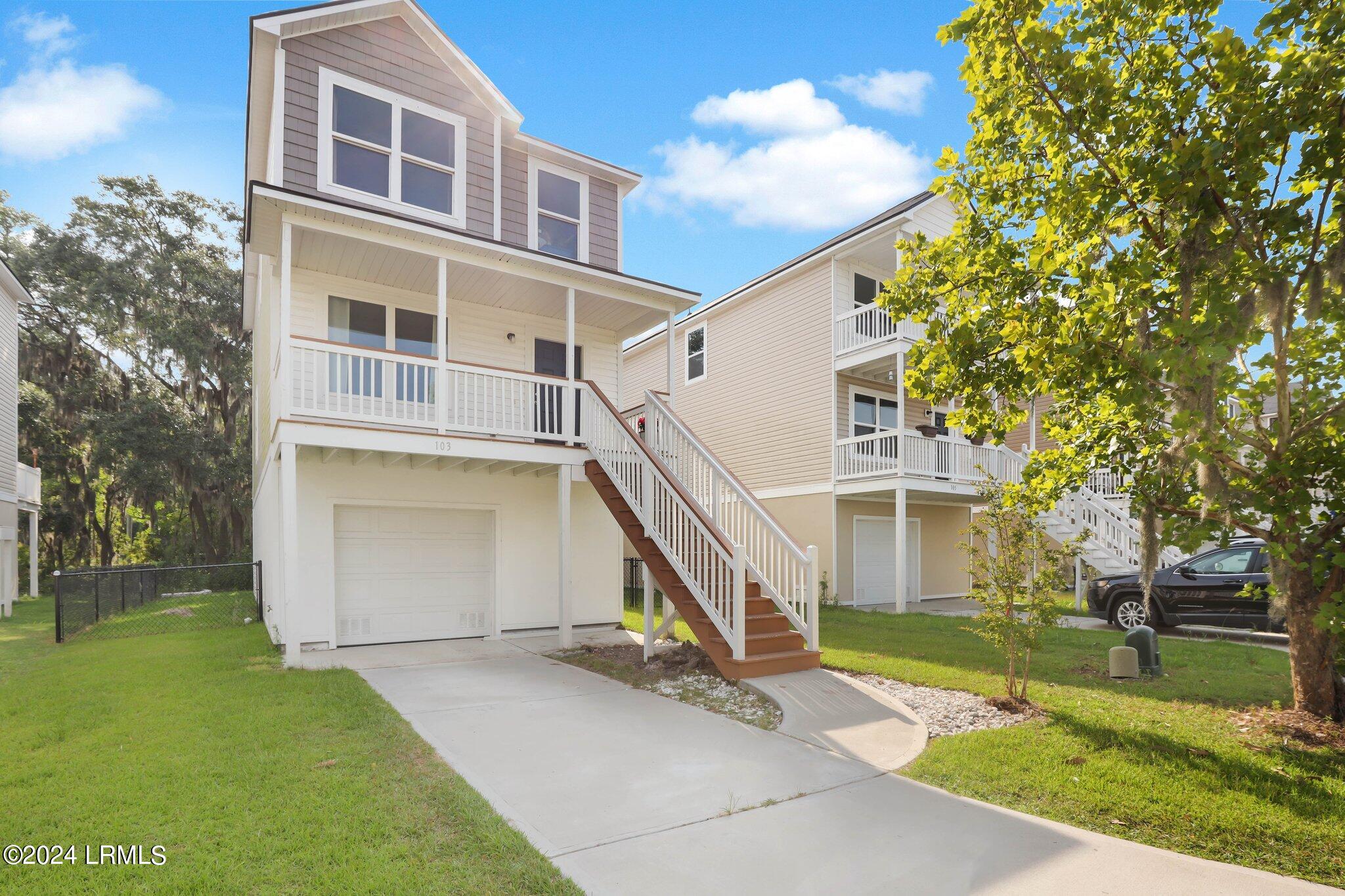 Palmetto Breeze Cir, Beaufort, SC 29907