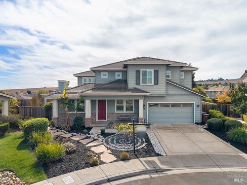 767 Mary Court, Benicia, CA, 94510 | Card Image