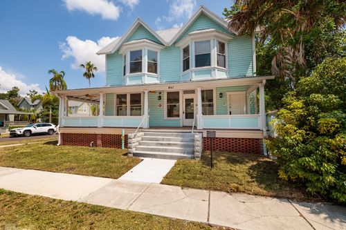 457 8th Ave N, ST PETERSBURG, FL, 33701-2329 | Card Image