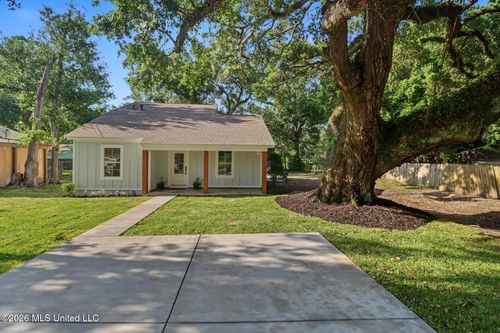 900 22nd Street, Gulfport, MS, 39501 | Card Image
