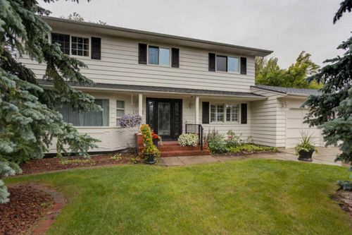 1028 Kerfoot Crescent Sw, Calgary, AB, T2V2M7 | Card Image