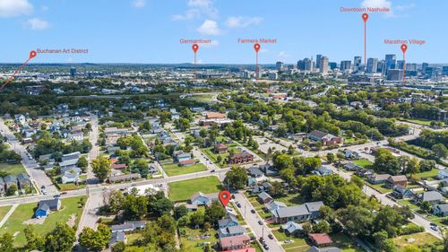 1814 Knowles St, Nashville, TN, 37208-2439 | Card Image