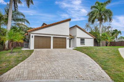 1511 Sw Sw 1st Avenue Avenue, House other with 4 bedrooms, 4 bathrooms and null parking in Boca Raton FL | Image 1