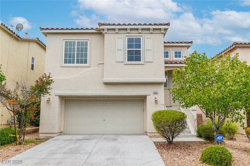 10997 Sardinia Sands Dr, Las Vegas, NV, 89141-3552 | Card Image