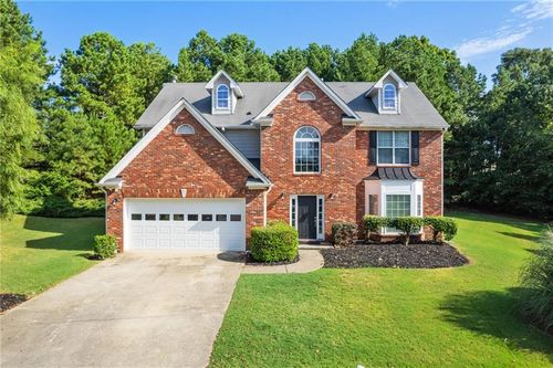 2768 Ballyshannon Ct, Dacula, GA, 30019-6517 | Card Image