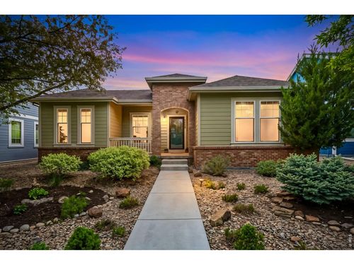 5239 Country Squire Way, Fort Collins, CO, 80528-9619 | Card Image