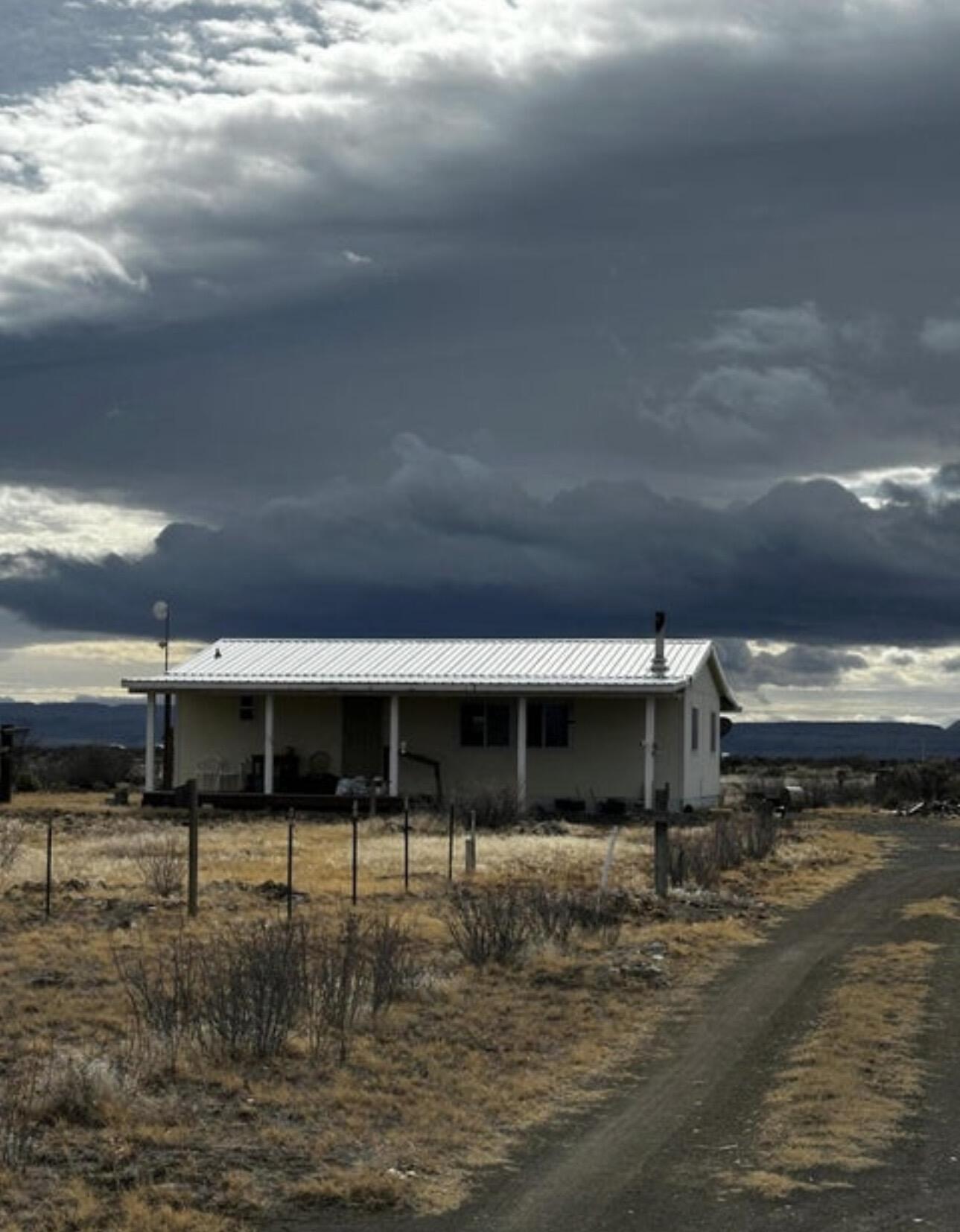 Residential in Christmas Valley 2