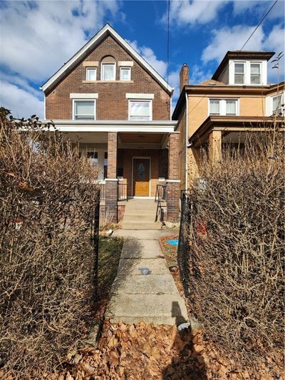 7423 Duquesne Ave, House other with 4 bedrooms, 2 bathrooms and null parking in Swissvale PA | Image 1