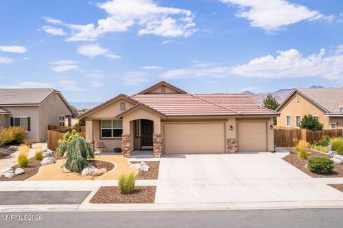 129 Egan Avenue, Dayton, NV, 89403 | Card Image
