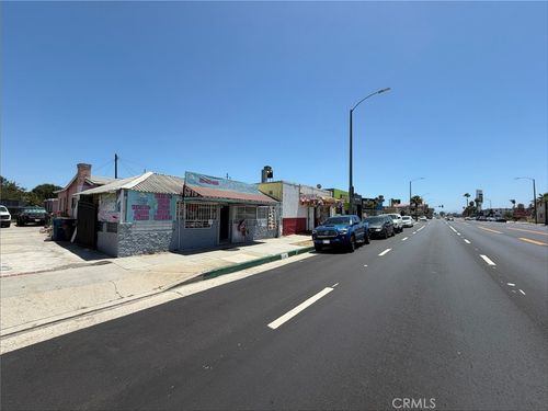 11116 S Prairie, Inglewood, CA, 90303 | Card Image