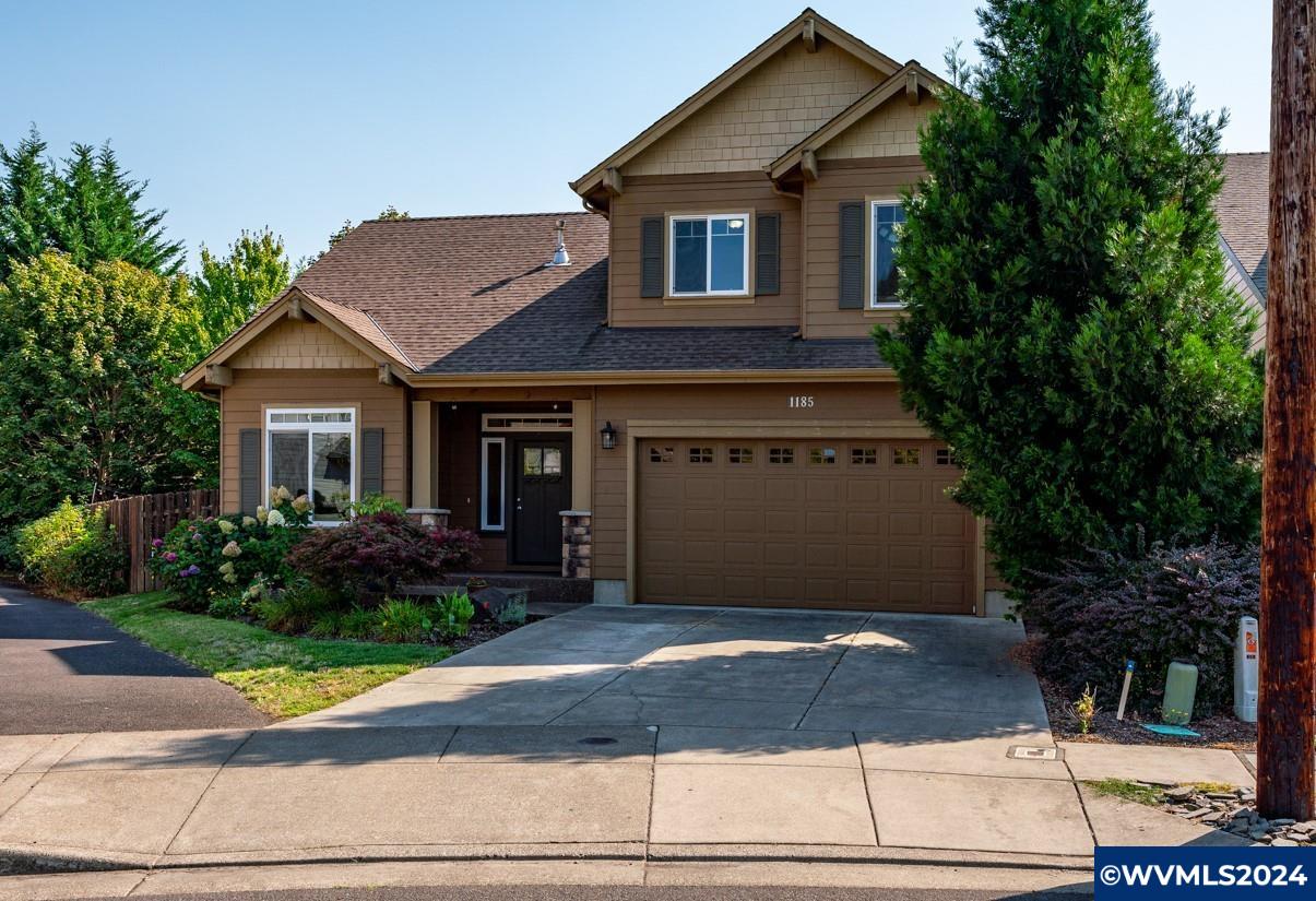 Cole Pl, Corvallis, OR 97333
