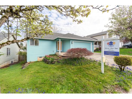 37455 Emerald Cascade St, Sandy, OR, 97055-6380 | Card Image