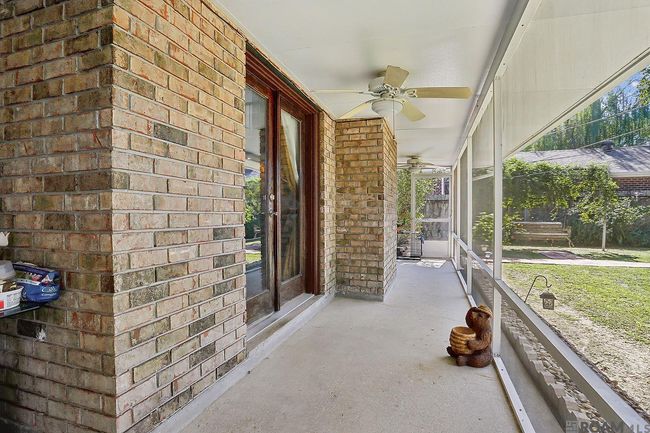 408 Wiegand Dr, House other with 3 bedrooms, 2 bathrooms and null parking in Nine Mile Point LA | Image 27