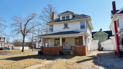 1003 Prospect Ave, Toledo, OH, 43606-4835 | Card Image