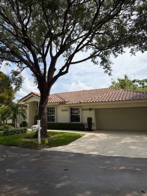 3415 Dunes Vista Dr, Pompano Beach, FL, 33069-6111 | Card Image