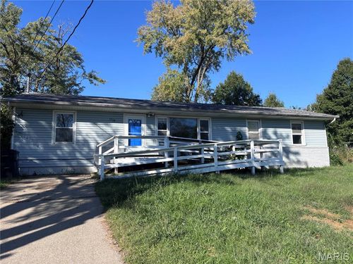 1115 Crump Lane, Columbia, MO, 65202 | Card Image