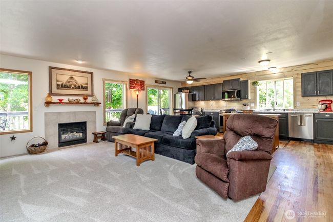 15205 197 Th St E, House other with 4 bedrooms, 3 bathrooms and 2 parking in Orting WA | Image 6