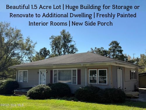 314 5th St, Lilesville, NC, 28091-5064 | Card Image