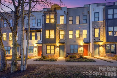 5026 Tiny Ln, Charlotte, NC, 28203-4081 | Card Image