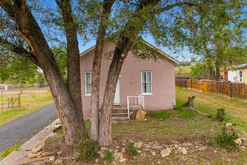 900 Dwyer Ave, Raton, NM, 87740-3314 | Card Image