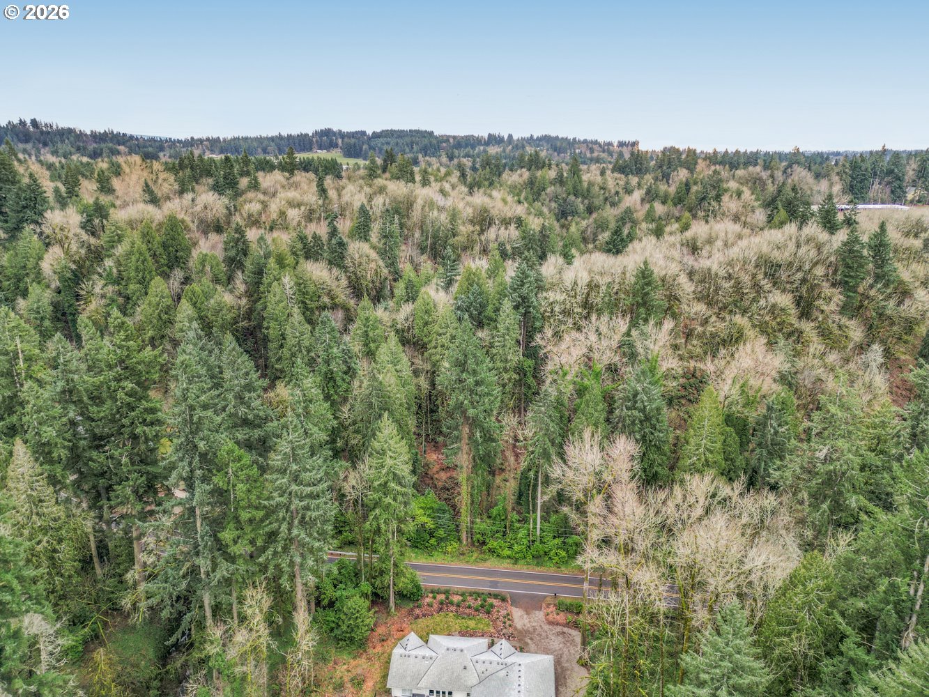 Land in OregonCity 2