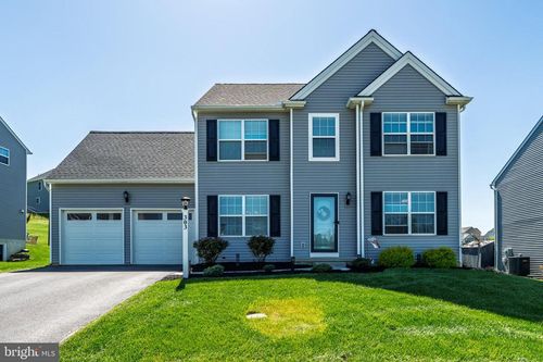 303 Darlington Ct, NEW PROVIDENCE, PA, 17560-9009 | Card Image