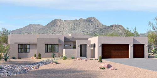 12231 N Durham Wash Drive, Marana, AZ, 85658 | Card Image